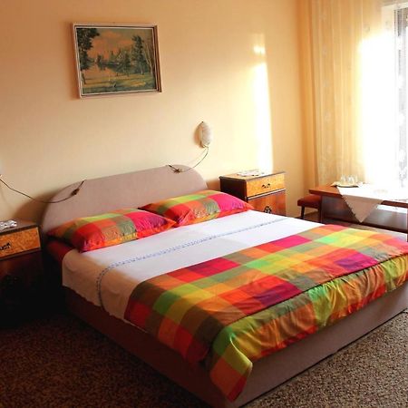 Apartman Sasa Crikvenica Exterior photo
