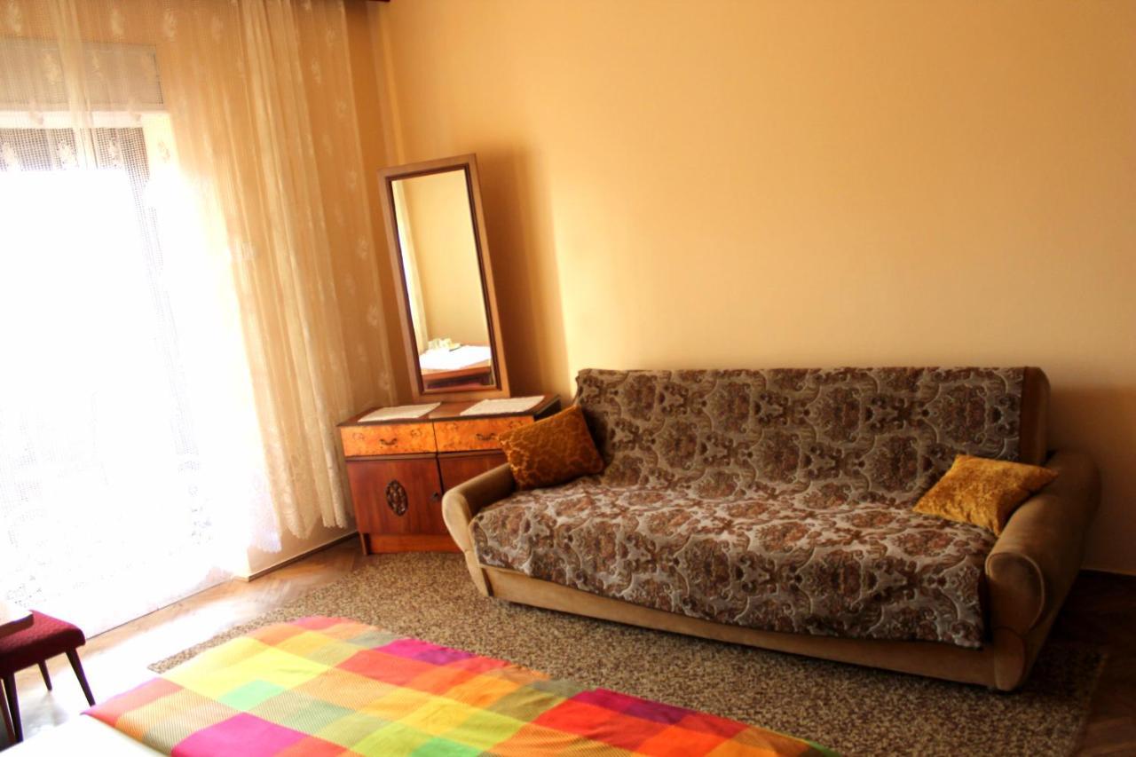 Apartman Sasa Crikvenica Exterior photo