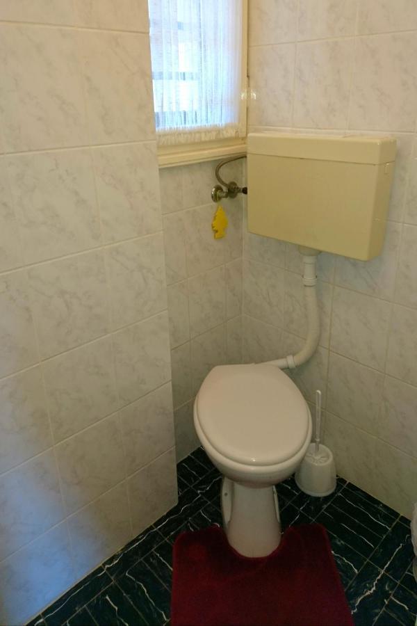 Apartman Sasa Crikvenica Exterior photo