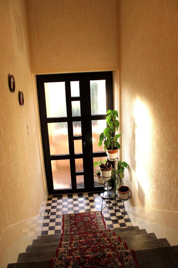 Apartman Sasa Crikvenica Exterior photo
