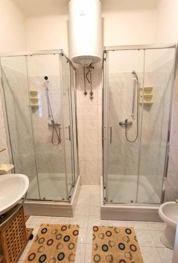 Apartman Sasa Crikvenica Exterior photo