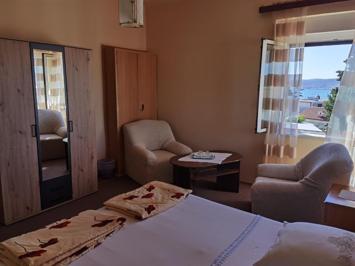Apartman Sasa Crikvenica Exterior photo
